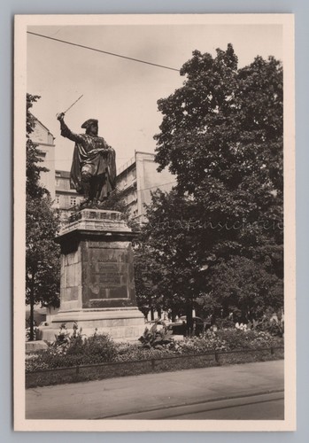 München 1958 kurfürst - -,
