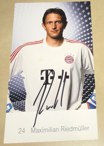 Maximilian riedmüller orig - maximilian,