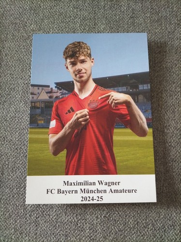 Maximilian wagner - maximilian,