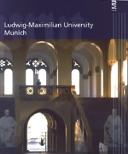 Ludwig-Maximilians-Universitä