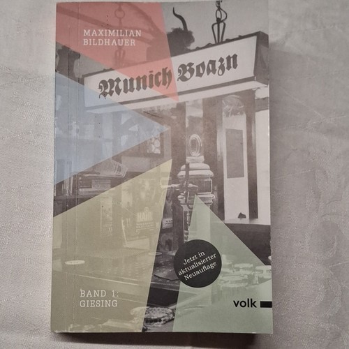 Volk verlag münchen - volk,