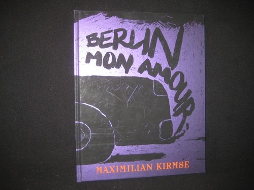 Maximilian kirmse berlin - ,, mon