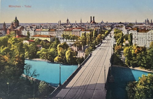 München maximilianstraße - münchen,