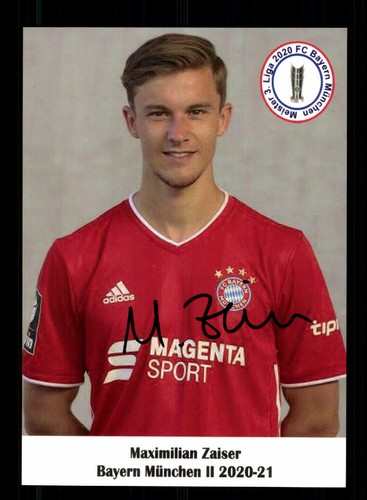 Maximilian zaiser - maximilian,