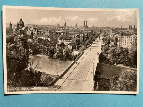 Alte von münchen total - alte,