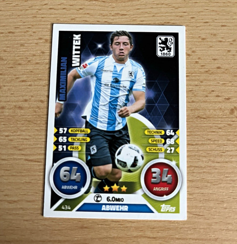 Topps match attax 17 - topps,