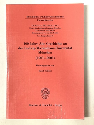 Jakob seibert 100 jahre - seibert,