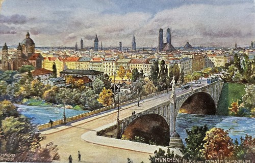 München maximilianstraße - münchen,