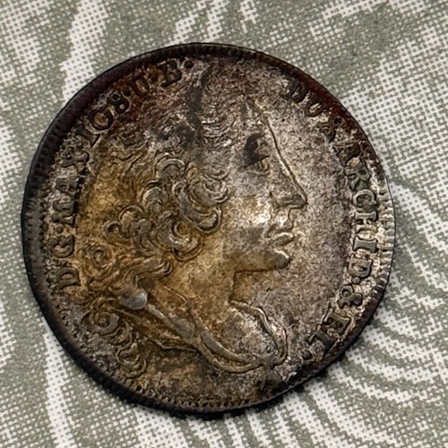 Bayern kreuzer 1745 münchen - 6,