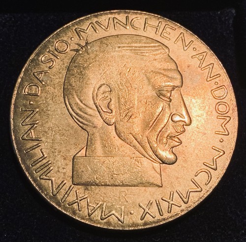 1919 räterepublik maximilian - 1919,