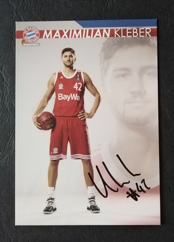 0340 maximilian kleber - 0340, bayern