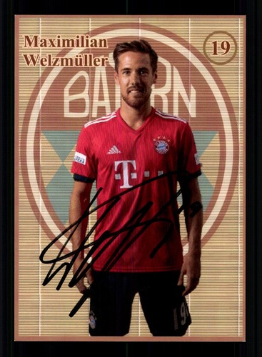 Maximilian welzmüller - maximilian,