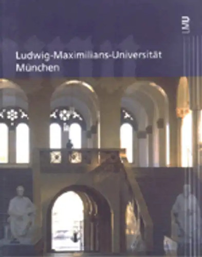 Ludwig-Maximilians-Universitä