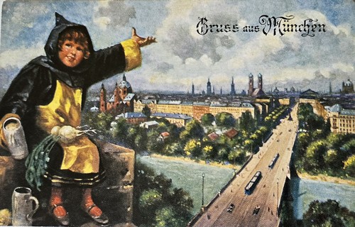 München münchner kindl - münchen,
