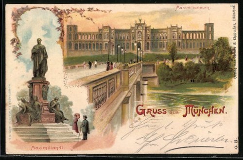 Lithographie münchen - lithographie,