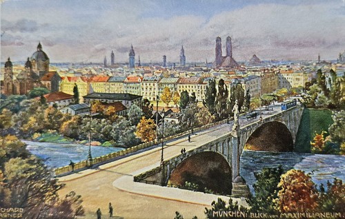 München maximilianstraße - münchen,