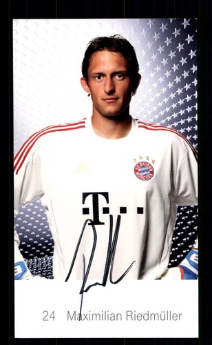Maximilian riedmüller - maximilian,
