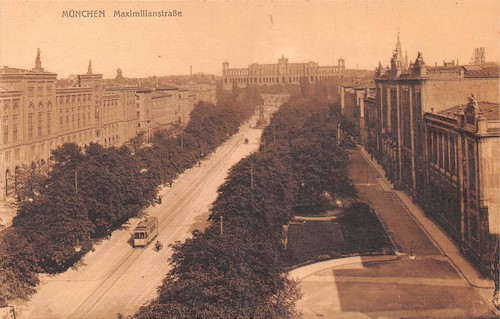 München maximilianstraße ngl - maximilianstraße,
