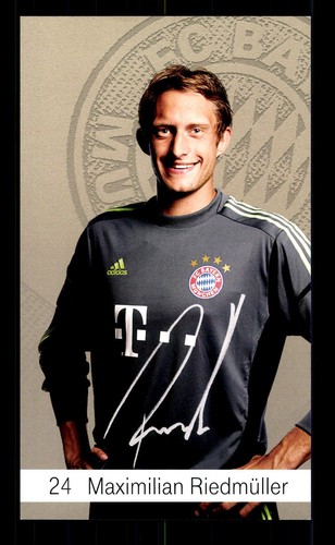 Maximilian riedmüller - maximilian,