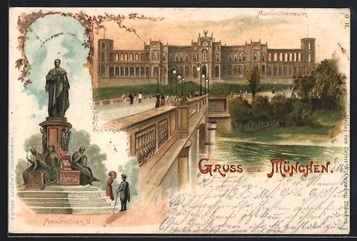 Lithographie