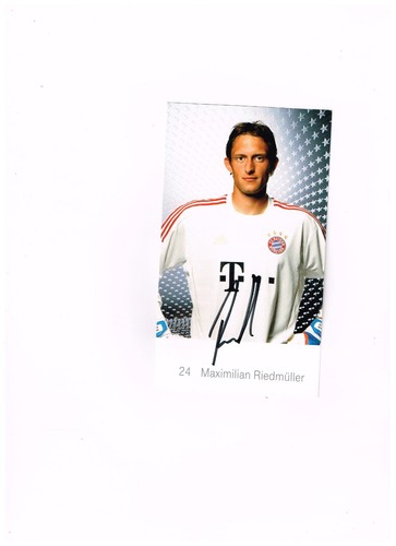Fussball bayern münchen - mÜnchen,