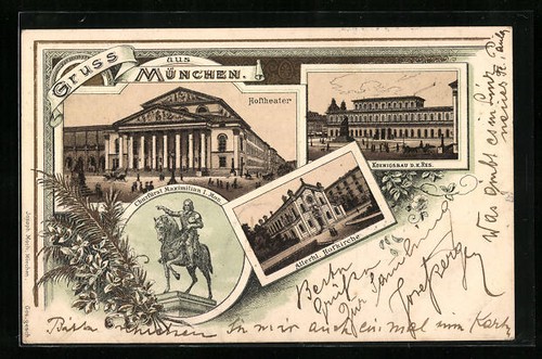Lithographie münchen - lithographie,