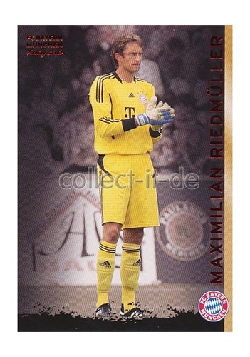 Panini bayern münchen - panini,