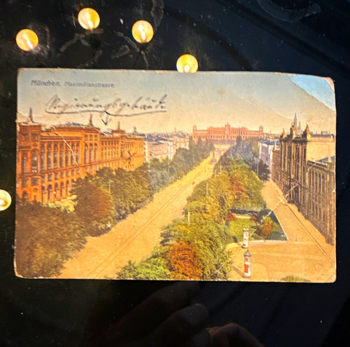 München maximilianstraße - münchen,