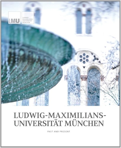 Ludwig-Maximilians-Universitä