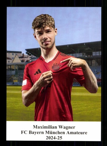 Maximilian wagner - maximilian,