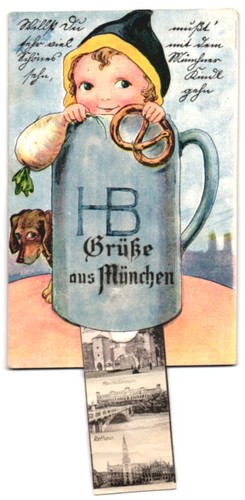 Leporello münchen - leporello-ak,