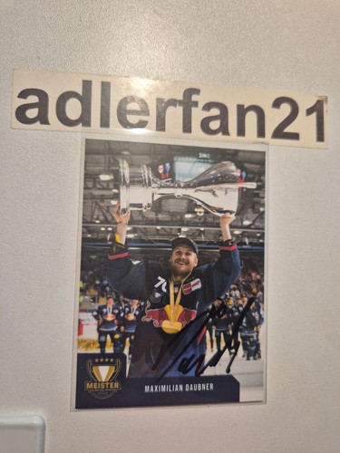 Del 2022 2023 signiert - 22-23, 2022-2023