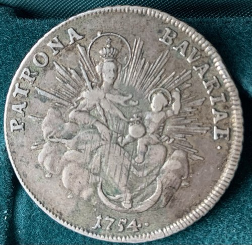 Bayern maximilian iii joseph - maximilian, iii.