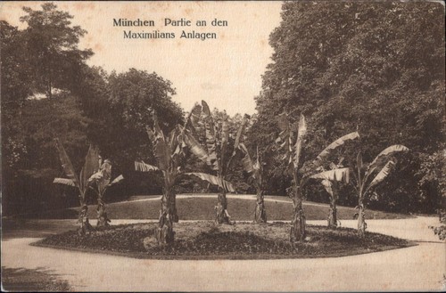 München partie an - münchen, ,