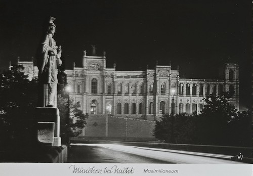 München maximilianstraße - münchen,
