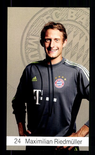 Maximilian riedmüller - maximilian,