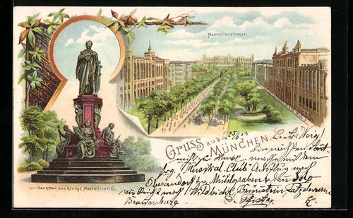 Lithographie münchen - lithographie,