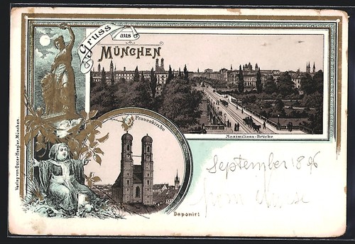 Lithographie münchen - lithographie,