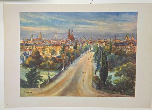 München maximilianstraße - münchen,